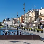 Experience The Charm Of Serrallo \