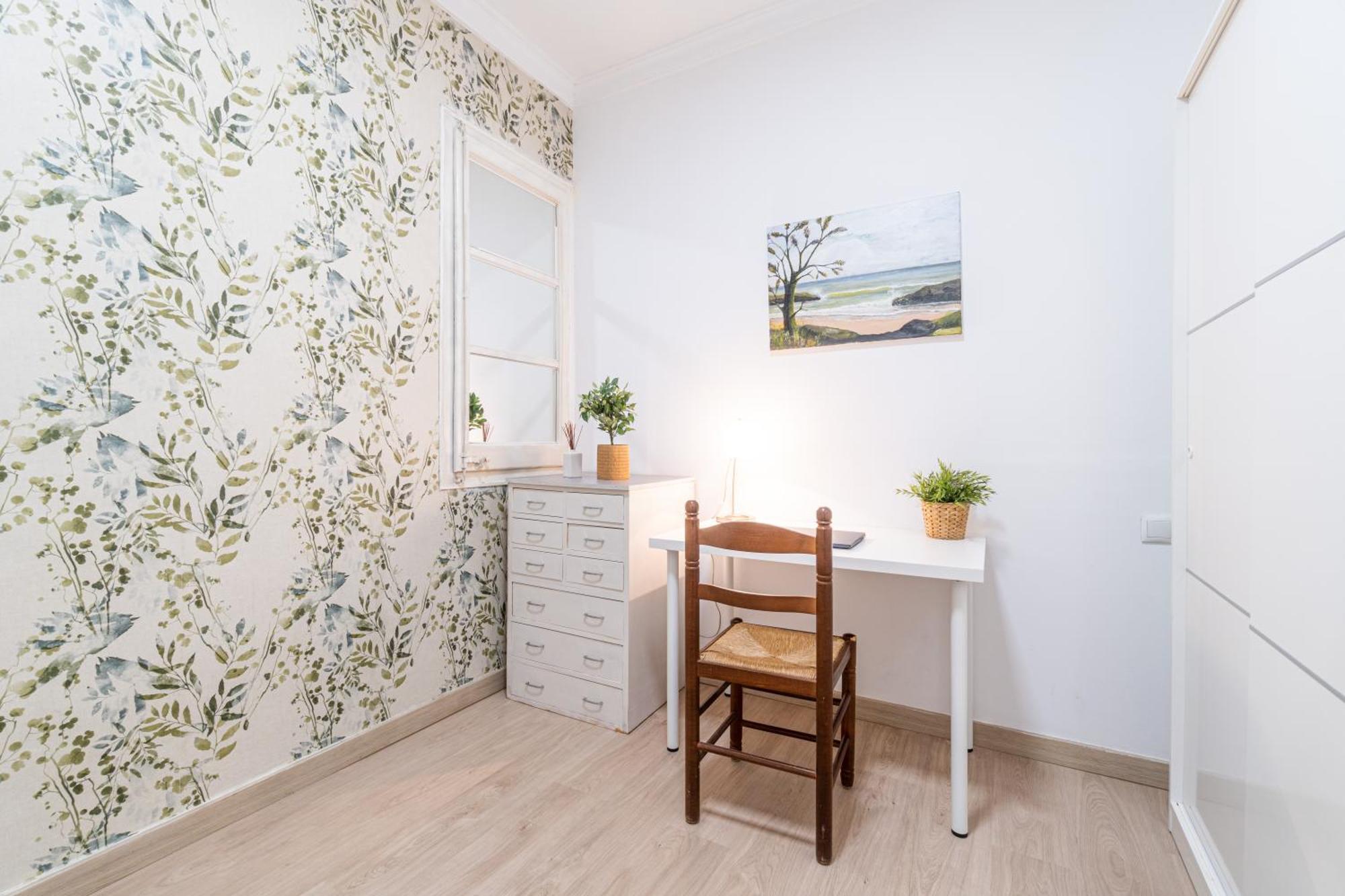 Appartement Experience The Charm Of Serrallo 