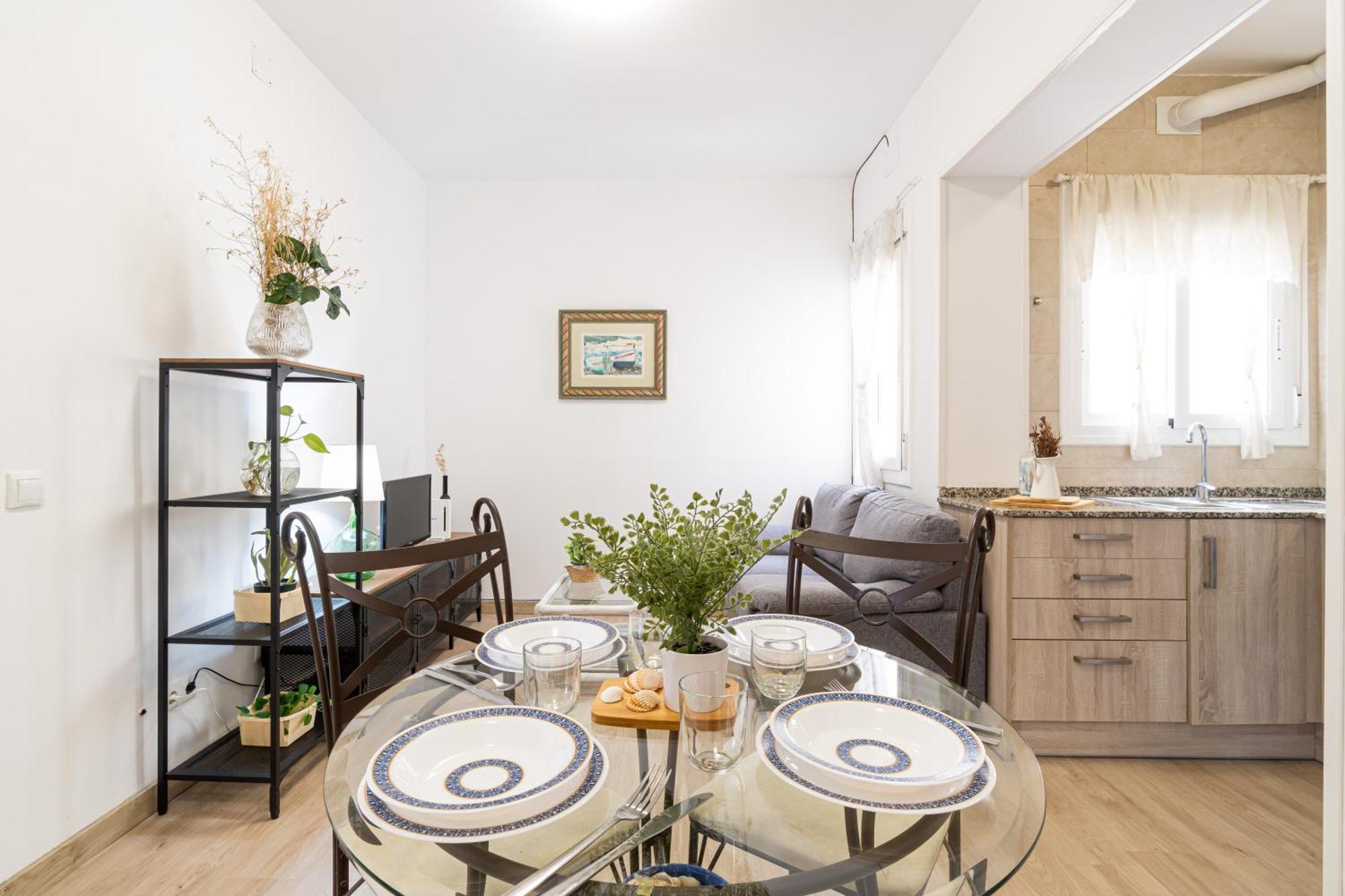 Appartement Experience The Charm Of Serrallo 