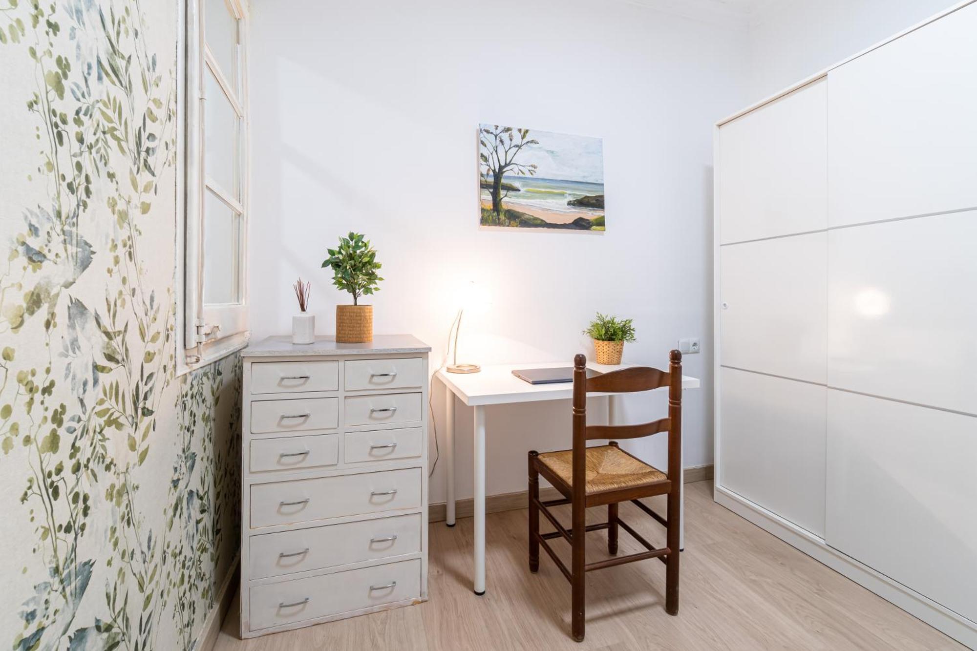 Appartement Experience The Charm Of Serrallo 