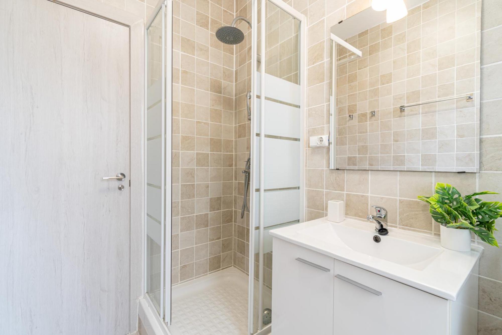 Appartement Experience The Charm Of Serrallo 