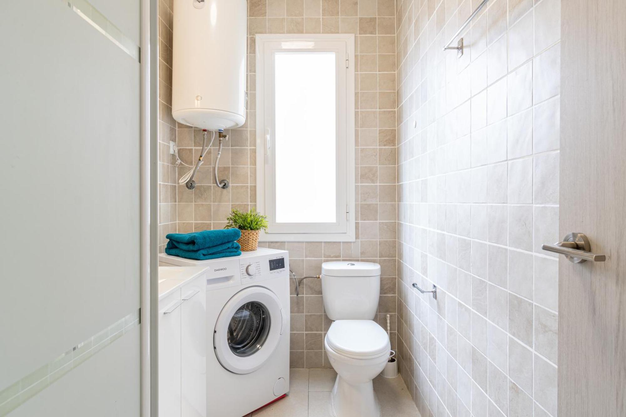 Appartement Experience The Charm Of Serrallo 