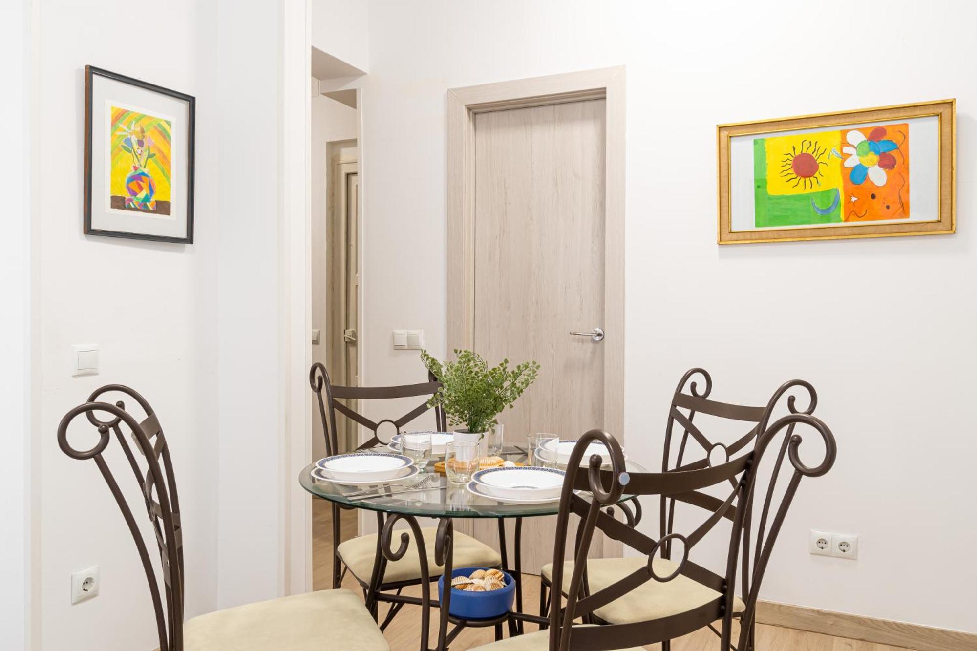 Appartement Experience The Charm Of Serrallo 